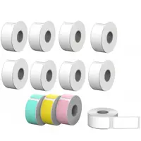 Role Etichete Autoadezive pentru Imprimanta Label Era, Set 12 bucati