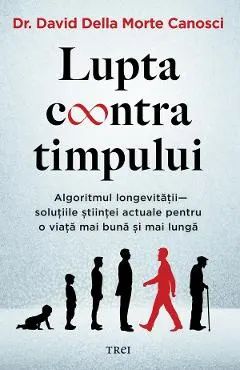 eBook Lupta contra timpului