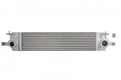 Intercooler Nissan X-Trail, X-Trail Ii; Renault Koleos I 2.0d 2007