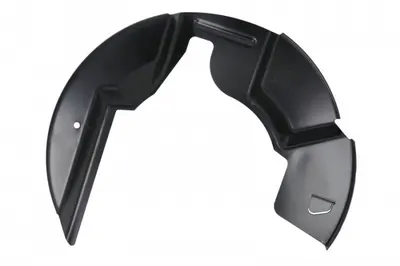 Protectie disc frana spate stanga potrivit LAND ROVER 110 127, 90 I 2.3-3.5 09.83-08.90