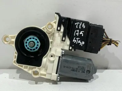 Motoras macara geam stanga spate 5N0959703D Volkswagen Tiguan (2007-2011)