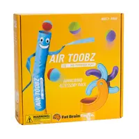 Air Toobz Whirlwind , Set cu 2 accesorii interactive