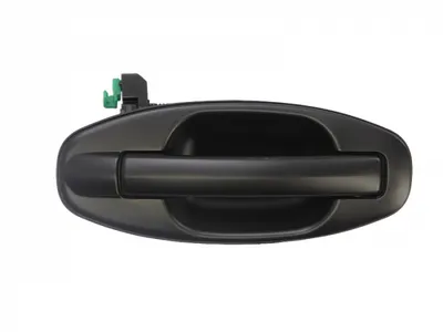 Maner Usa spate dreapta exterior, grunduit, HYUNDAI SANTA FE intre 2001-2006