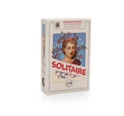 Solitaire (RO)