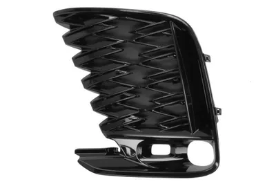 Grila bara Fata Stanga F-SPORT, cu gauri pentru lumini de zi potrivit LEXUS RX 06.22- 06.22