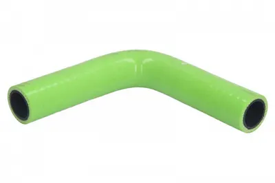 Cuplaj conducta lichid racire (25mm x150mm, unghi 90 ) EURO 6
