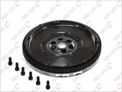 Volanta masa dubla (228mm, doar in conexiune cu 3000 970 036) AUDI A3; SEAT ALTEA, ALTEA XL, LEON; SKODA OCTAVIA II, ROOMSTER, SUPERB II, YETI; VW CADDY III, CADDY IV, GOLF PLUS 1.6D 1.9D 2.0D dupa 20