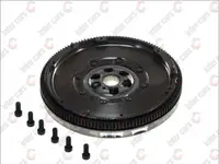 Volanta masa dubla (228mm, doar in conexiune cu 3000 970 036) AUDI A3; SEAT ALTEA, ALTEA XL, LEON; SKODA OCTAVIA II, ROOMSTER, SUPERB II, YETI; VW CADDY III, CADDY IV, GOLF PLUS 1.6D 1.9D 2.0D dupa 20