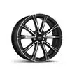 DEZENT AR dark 7.50x19 5/114,30/46/66,1