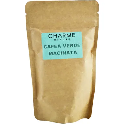 Cafea Verde Macinata 150g