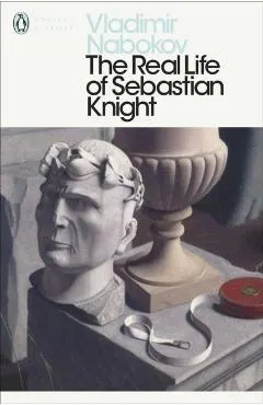 Real Life of Sebastian Knight