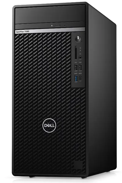 Calculator Barebone DELL OptiPlex 7090 Tower, Fara Procesor, Fara RAM, Fara HDD/SSD
