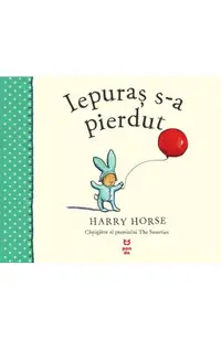 Iepuras s-a pierdut