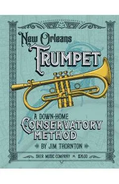 New Orleans Trumpet
