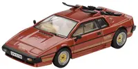 Model de colecție Mini GT Modern: Mașini - Lotus Esprit Turbo Copper Fire Metallic James Bond, 1981