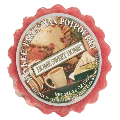 Home Sweet Home® Tarts