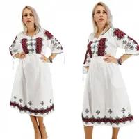 Rochie traditionala Miruna 12
