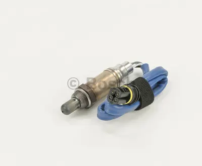 Sonda lambda (numar de fire 4, 580mm) MERCEDES E T-MODEL (S210), E (VF210), E (W210), G (W463), S (C140), S (W140) 2.4-5.4