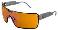 Ochelari de gaming Gunnar - Cyberpunk 2077 Dex, oţel , Amber Max