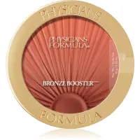 Physicians Formula Bronze Booster Sunset Blush fard de obraz compact cu efect autobronzant culoare Summer Sunset 16 g
