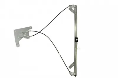 Macara geam dreapta electrica, fara motoras NISSAN NV400; OPEL MOVANO B; RENAULT MASTER III dupa 2010