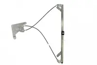Macara geam dreapta electrica, fara motoras NISSAN NV400; OPEL MOVANO B; RENAULT MASTER III dupa 2010