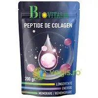 Peptide de Colagen 200g