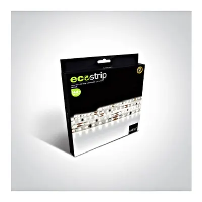 Marra LED Ultra Thin 14,4W/m, 1300lm/m, 4000K, 24VDC, IP20
