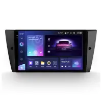 Navigatie Auto Teyes CC3 2K BMW Seria 3 E93 2005-2013 4+64GB 9.5" QLED Octa-core 2Ghz, Android 4G Bluetooth 5.1 DSP