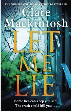 Let Me Lie