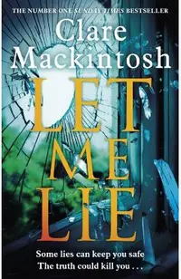 Let Me Lie