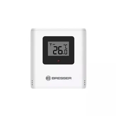 Senzor extern pentru statie meteo Bresser Thermo 7009986