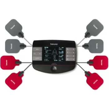 BEURER EM 89 electrostimulator muscular