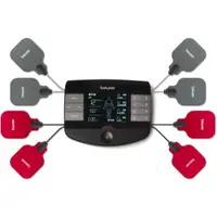 BEURER EM 89 electrostimulator muscular