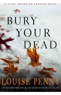 Bury Your Dead
