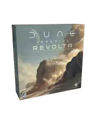 Dune Imperiul: Revolta - Dune Imperium: Uprising (RO)