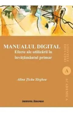 Manualul digital