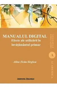 Manualul digital