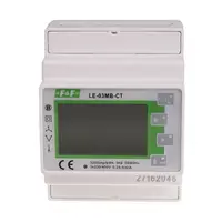 Energie electrica contor LE-03MB CT