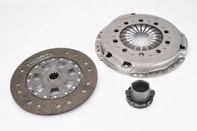 Set ambreiaj cu rulment (240mm) BMW Seria 5 (E34), 7 (E32) 3.0 3.4 intre 1985-1994