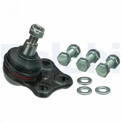 Pivot axa Dreapta Stanga (inferior fata) (diametru con 17,2mm) potrivit RENAULT FLUENCE, GRAND SCENIC III, MEGANE, MEGANE III, SCENIC III 1.2-Electric 11.08