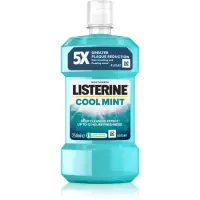 Listerine Cool Mint apă de gură pentru o respirație proaspătă 250 ml