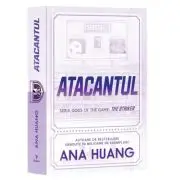 Atacantul
