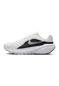 Pantofi Downshifter 14 pentru alergare - Alb/Negru