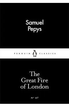 Great Fire of London