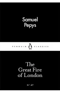 Great Fire of London