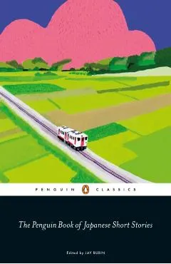 Penguin Book of Japanese Short Stories