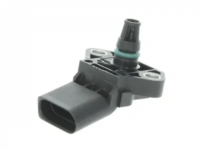 Senzor presiune galerie admisie (4 pini) AUDI A1, A1 CITY CARVER, A2, A3, A4, A4 ALLROAD, A5, A6, A6 ALLROAD, A7, A8, Q2, Q3, Q5, Q7, TT; Bentley Bentlayga, CONTINENTAL, FLYING SPUR 1.0-6.8 dupa 1995