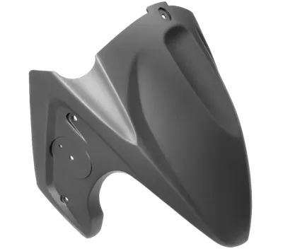 Aripa fata gri mat, Falcon 50 Falcon 125 (Carena)