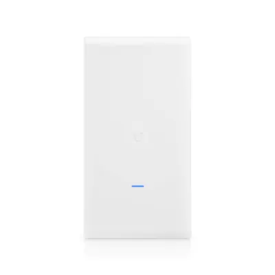 Acces Point wireless Dual Band Ubiquiti UniFi UAP-AC-M-PRO, 1750 Mbps, 2.4/5.0 GHz, 2 porturi, PoE